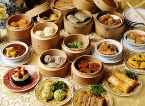 餐飲業(yè)的特點與餐飲服務