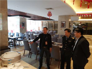 新會區(qū)人民政府關于提升餐飲服務質(zhì)量的舉措與展望