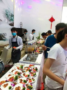 高效執(zhí)行與專業(yè)服務 南昌慶典公司如何輕松搞定活動任務與餐飲服務