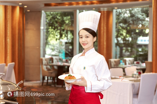 卓越餐飲服務 意大利面?zhèn)鬟f的酒店品牌體驗